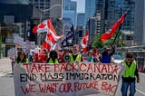 Debunking the myth: Immigrants and Canada’s struggles