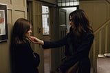 Movie Review: “Disobedience”