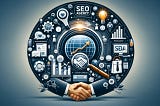 SEO Agency Blueprint 2024