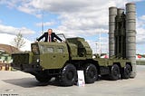 Russia’s S-400 Triumph Isn’t as Good as They Think It Is