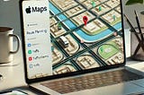 Apple Maps Introduces New Feature for Web Access