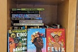 Books that Save Lives: The Oasis of Black Queer Young Adult Literature