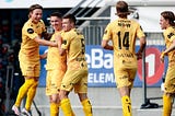 The Northern Miracle: Why Bodø/Glimt are turning heads in Norway and across Europe
