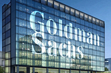 Goldman Sachs backs blockchain