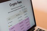 CryptoFees.info grows up!