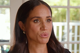 What will Meghan Markle never get?