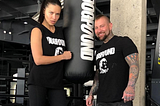 Inside DOGPOUND: Kirk Thomas Myers Talks Building a Fitness Empire and Training Hollywood’s Elite