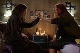 Together Forever: Sisterhood and Femininity in Ginger Snaps (Women In Horror Series)