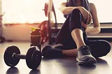 Quick Read Series: How much exercise is enough?