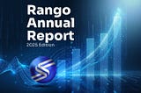 2025 Annual Report: Cross-chain Stats, Growth and Achievements!