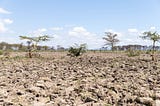 For Smallholder Farmers, Climate Change Is Life or Death