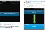 How to monitor .NET applications startup