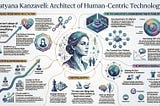 What AI Really Thinks About You: A Playbook for Executive Infographics