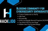 Hacklido.com