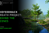 TREE OF LIFE | BIOFEEDBACK BREATH PROJECT