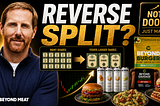 Beyond Meat Reverse Split Fears Are Overblown: What Investors Need to Understand