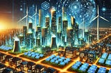 Every Company Will Become an Energy Company