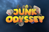 Junk Odyssey Cleans Up SXSW | New Indie Mobile Game with a Clean Initiative