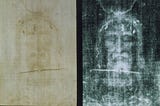 The Shroud of Turin