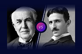 The War of Currents: Thomas Edison’s Rivalry With Nikola Tesla