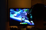 Where Gaming Fits In Amidst A Pandemic