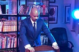 Reinventing Storytelling in the Age of AI
