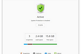 ChronShield v24.12