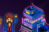 A long term vision for the Habbo X ecosystem