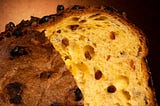 Te piac ‘o …Panettone?