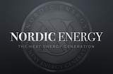 Nordic Energy — The Next Energy Generation