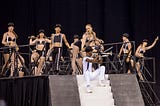 DCI 2017 Season Update #1