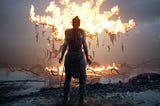 Hellblade: Senua’s Sacrifice Review