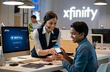 Contact Xfinity Wi-Fi Pass Customer Service