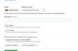 Populate GitHub Repo with Existing Folder from Command Line
