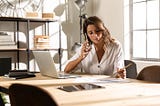 Freelancer Olmak ya da Olmamak