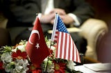 Washington lists Turkey as a high-threat country for US citizens — IPA NEWS