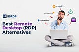 The Best Remote Desktop (RDP) Alternatives You Can Pick From