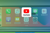 Stream YouTube on Apple CarPlay: A Complete Guide
