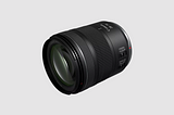 Canon RF 28–70mm F2.8 IS STM lens ( 6535C002 ) launched in the US