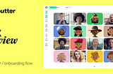 Butter — onboarding, smooth as butter
