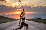 TechFit Revolution|The Fusion of Technology with Fitness