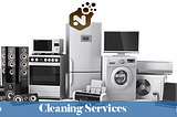 Washing Machine Repair in Arlington: Keeping Your Laundry Routine on Track