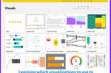 Quick Launch intro on PowerBI Components!