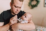 Having Both a Child and a Mental Illness