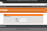 Enumerating D-Link Firmware (Part 2)