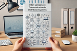 Understanding Inter-component communication in Distributed Systems