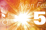 Kyan Festive 50 — The story so far