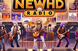 NewHD Radio