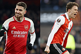 Quest for a new Pivot: Jorginho and Weiffer the Answer?