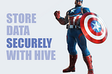 Store Data Securely with Hive — Flutter